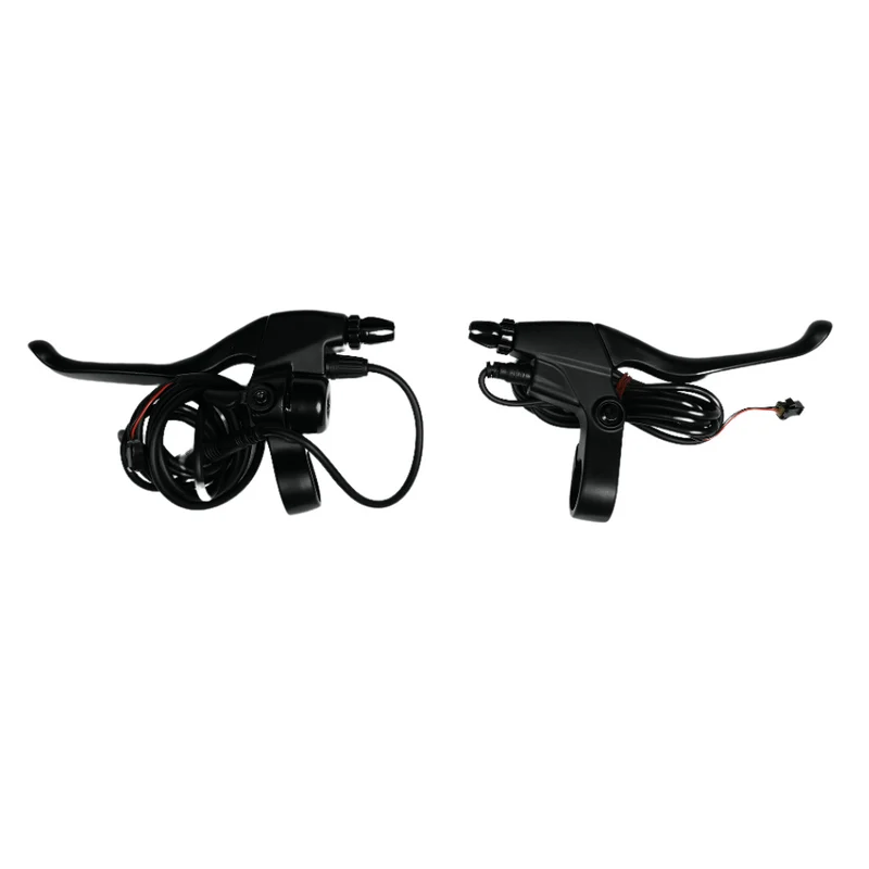 Power-Off-Bremsgriff + Verlängerungskabel (linkes und rechtes Paar) für U3 E-Bike