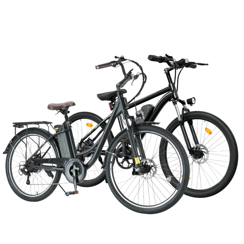 Paketangebote M10+U2 Schwarz