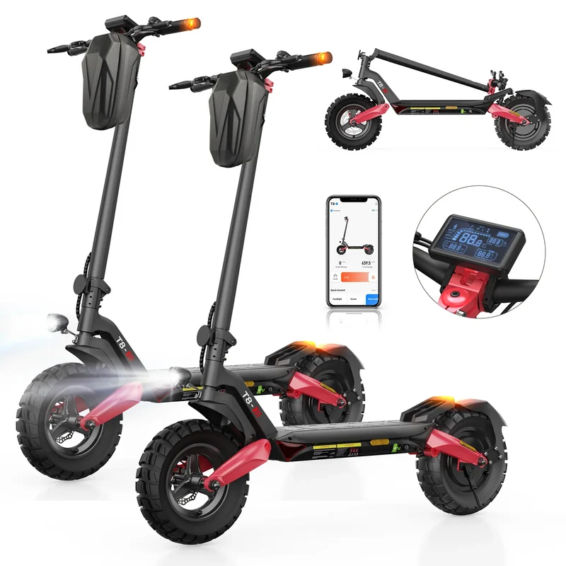 Paketangebote T8+T8