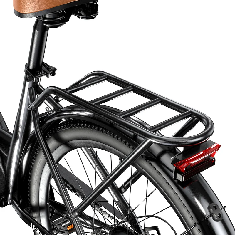 Nicht zu verkaufen-U2/UCityS E-Bike Gepäckträger