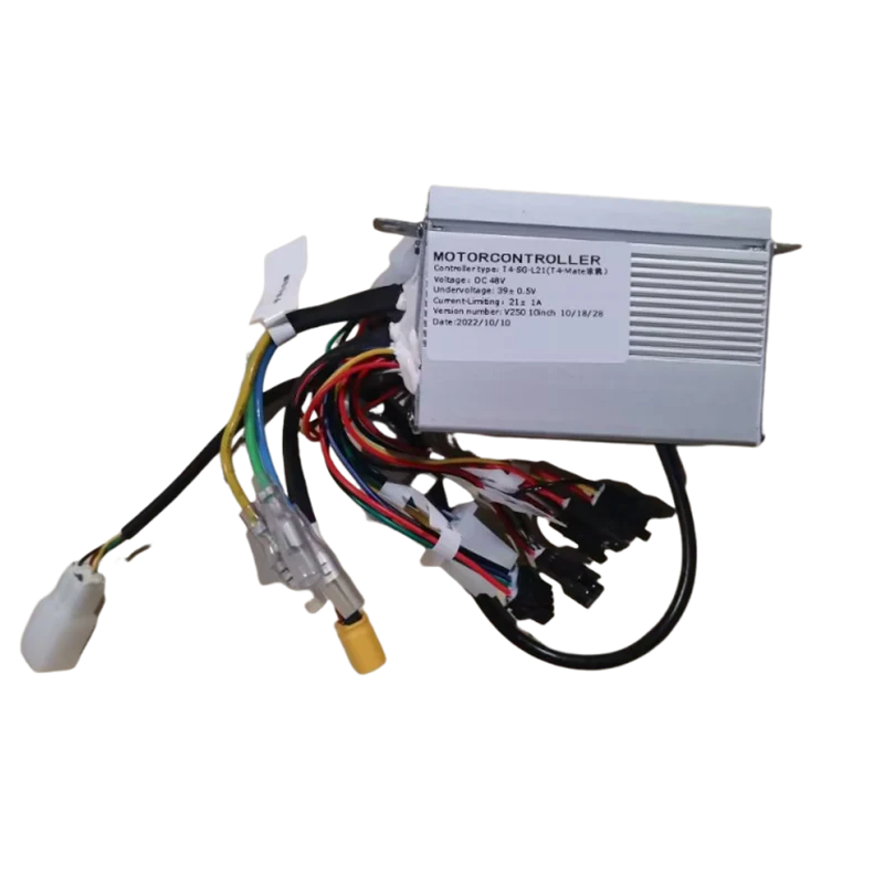 Controller für Elektroroller T4