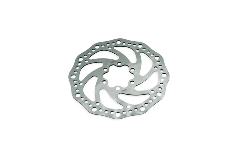 Brake disc Luxerider