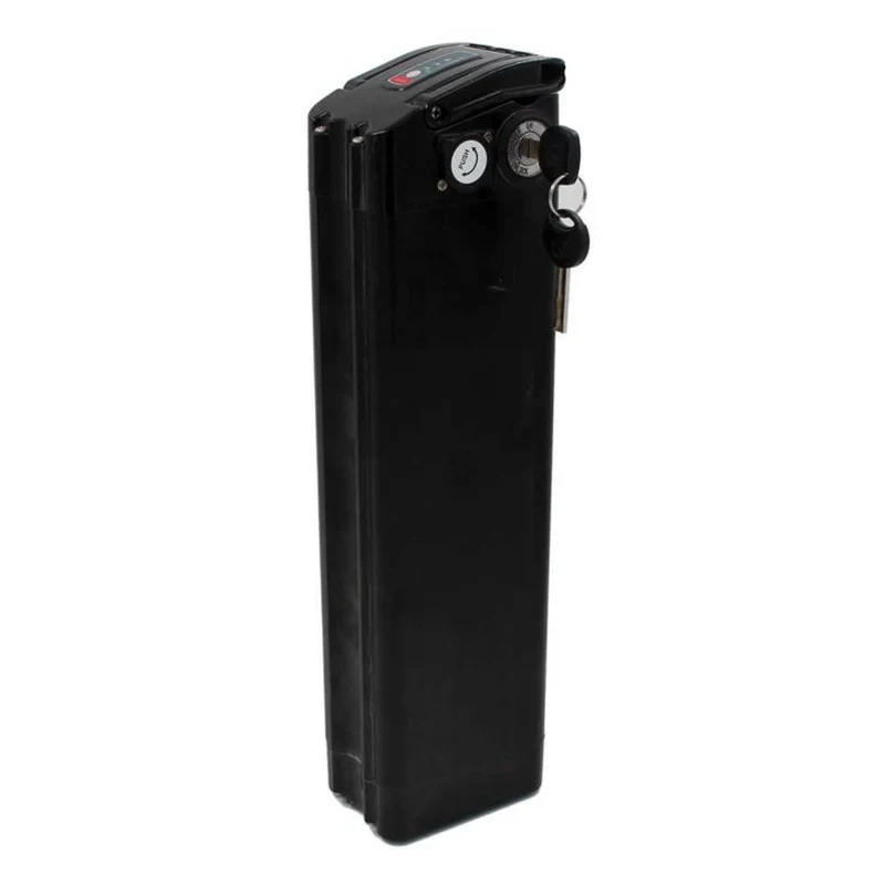Batterie additionnelle lithium 48V pour Treefat 2