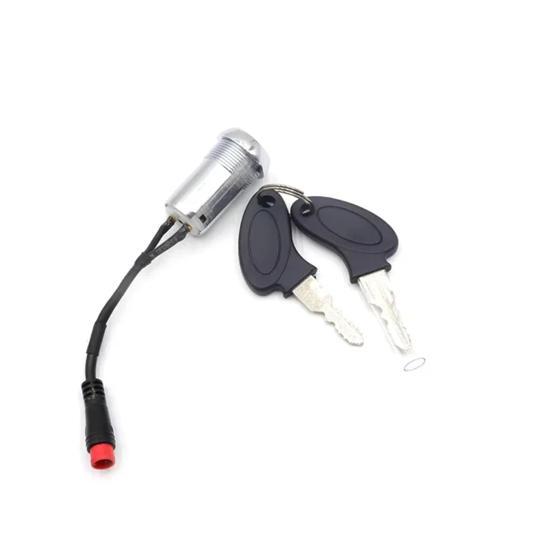Elektronisches Zündschloss & Schlüssel KuKirin G3 Pro