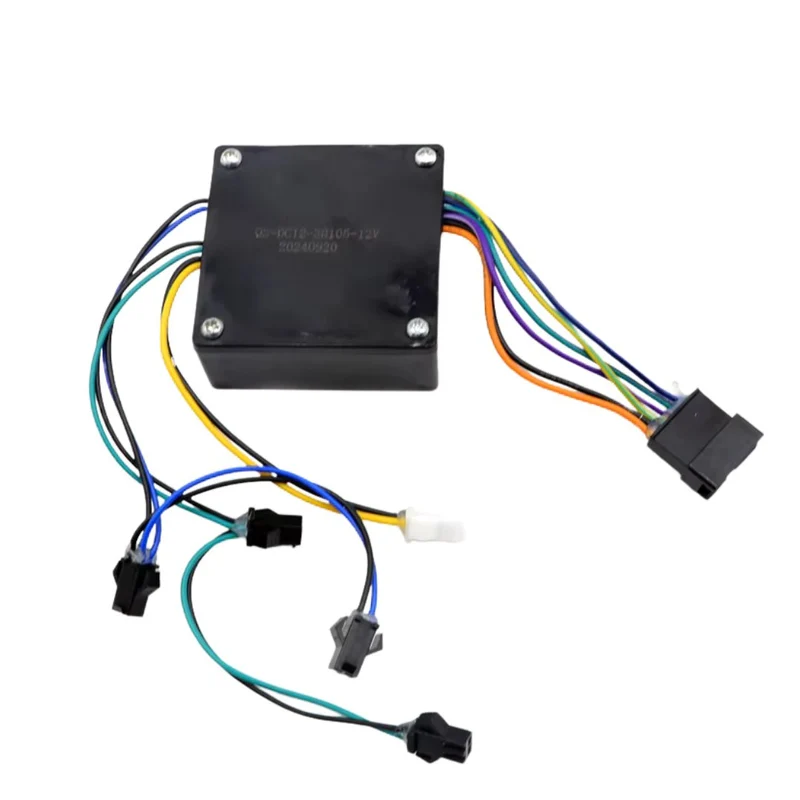 Lichtsteuermodul 12V KuKirin G2 Max