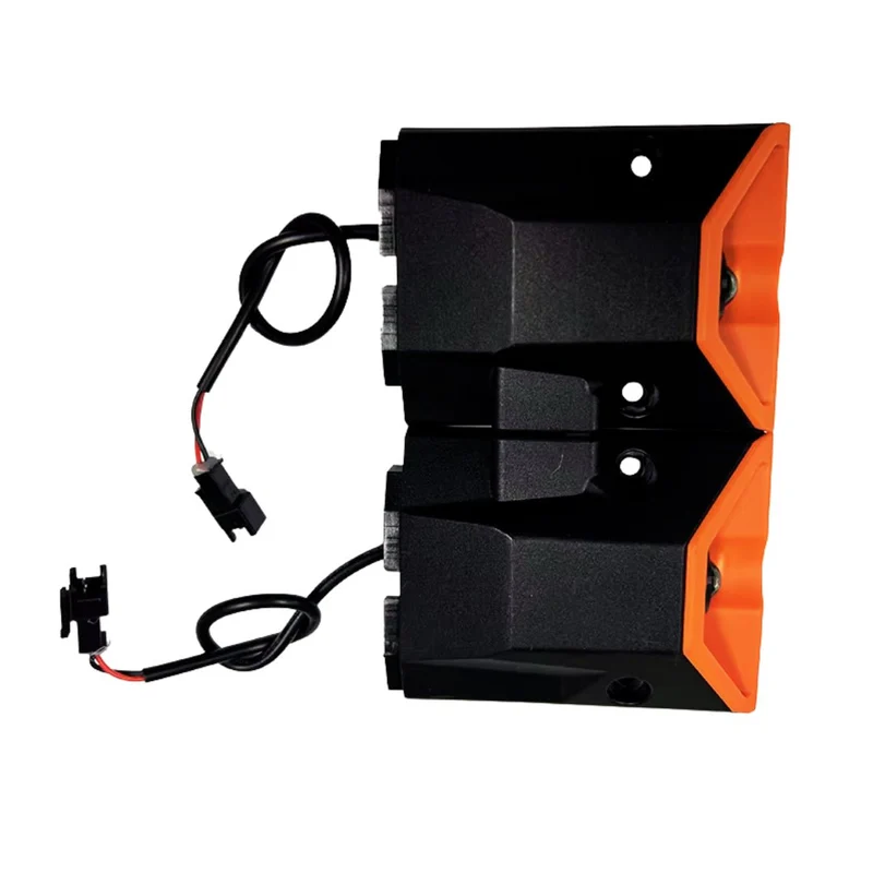 Vordere Blinker KuKirin G2 Pro