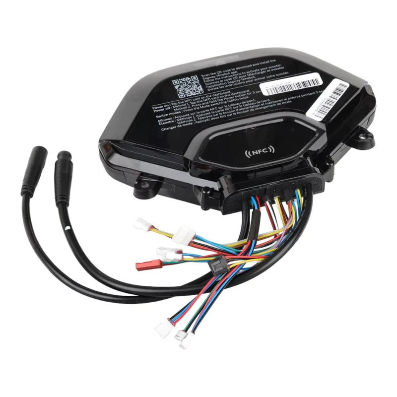 Display Ninebot P100