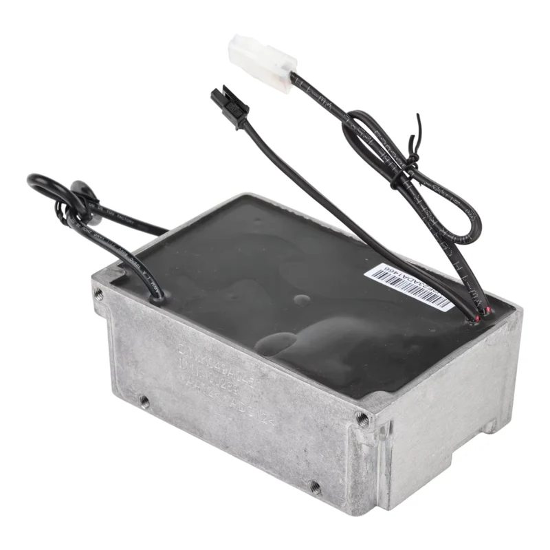 Eingebautes Ladegerät Ninebot P65/P100