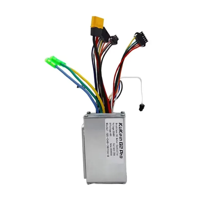 Controller KuKirin G2 Pro