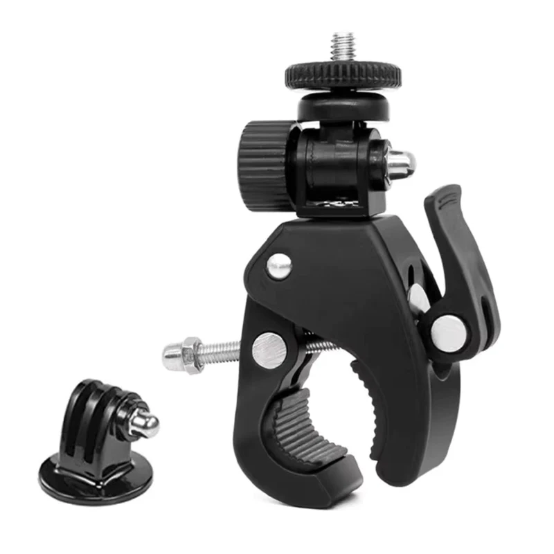 Smarte Kamerahalterung GoPro/DJI