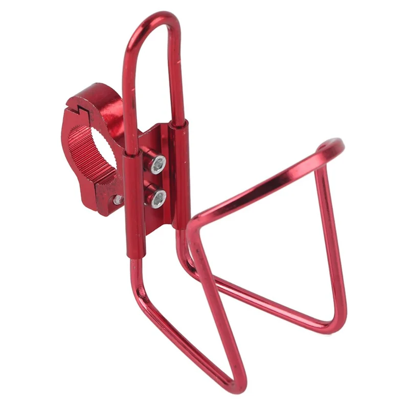 Smarter Flaschenhalter - Metall