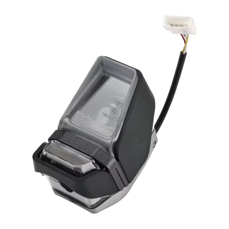 Frontlicht Ninebot GT1/GT2