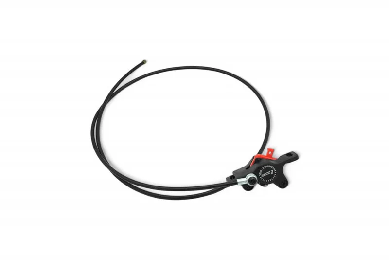 Joyor Front Hydraulic Braking System and Cable for Electric Scooters