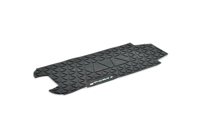 Chassis sticker Luxerider