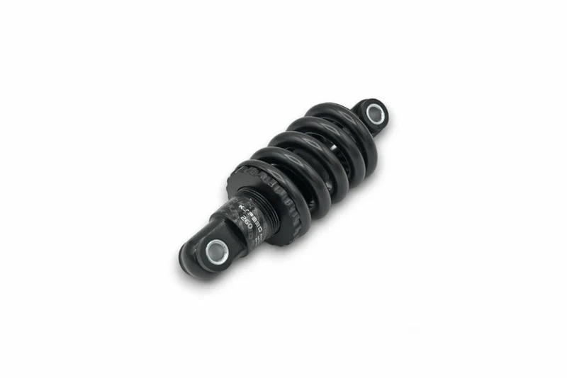 Suspension Luxerider
