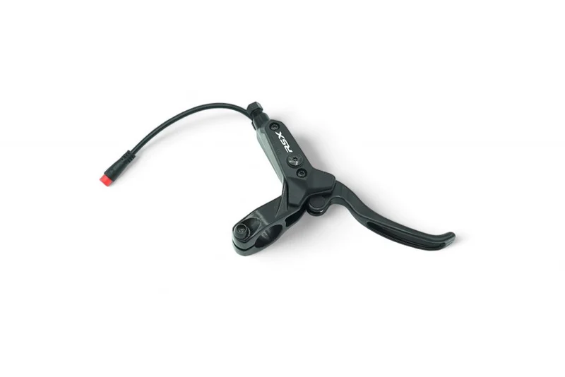 Brake handle (Right) Luxerider
