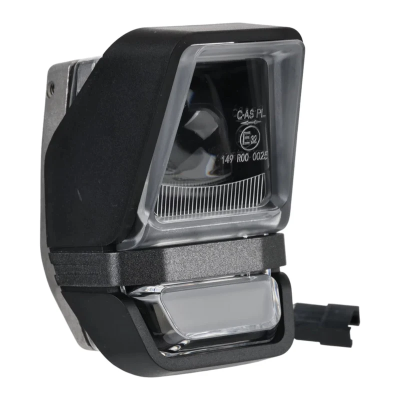 Frontlicht Ninebot P65/P100