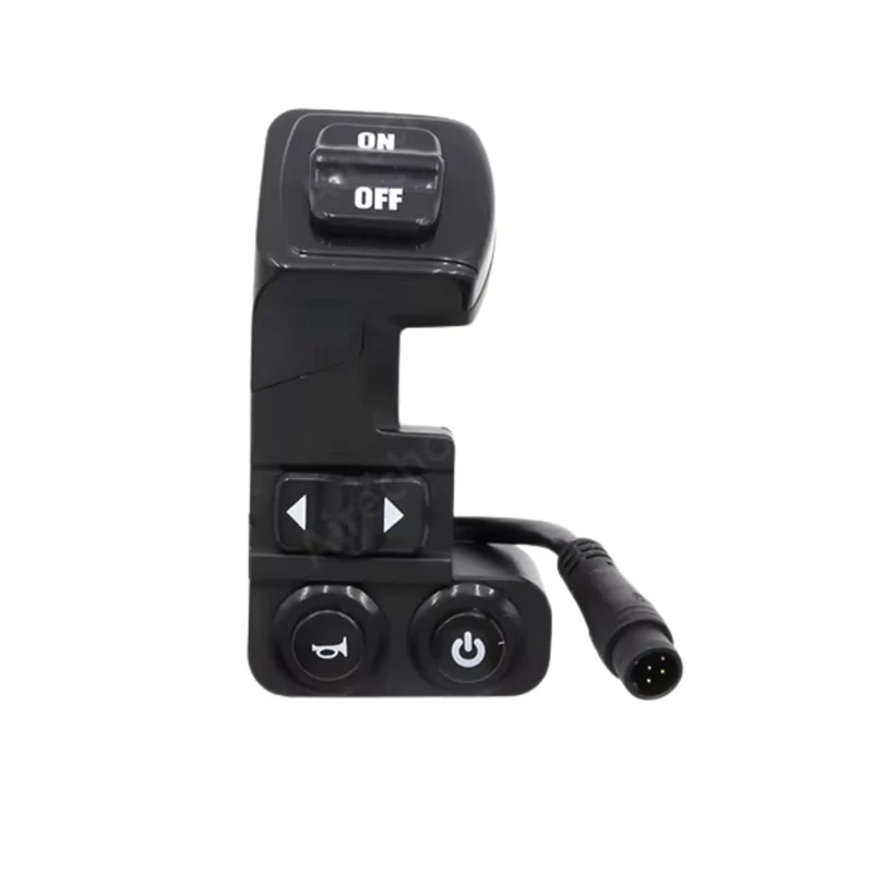 Strom-, Blinker- & Hupenschalter KuKirin G2 Pro/G2 Max