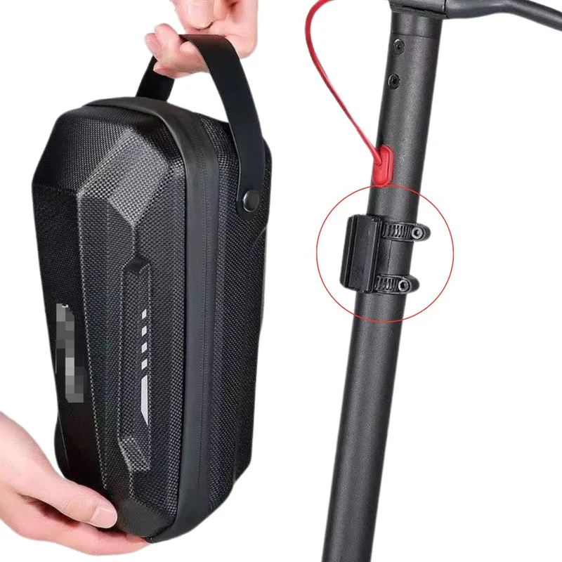 Carrier - Removable Edition