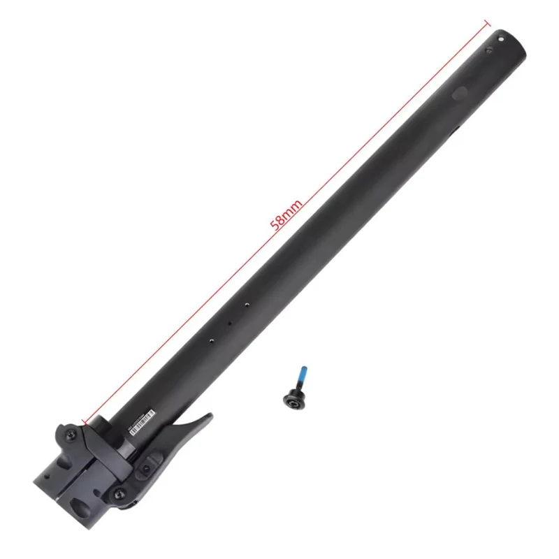 Lenkstange + Klappmechanismus Ninebot P65/P100