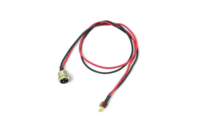 Charging port Luxerider
