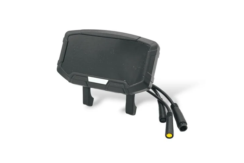 Display Luxerider