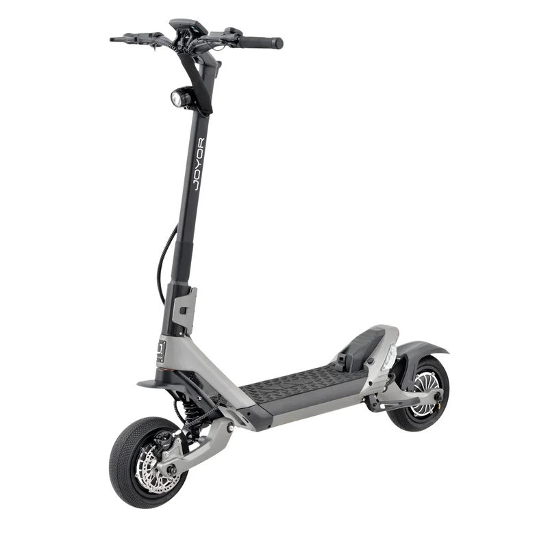Joyor LuxeRider Electric Scooter - 3200W maximum power 60km range