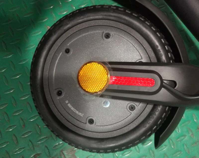 Vorderrad für E Scooter E9/E9pro