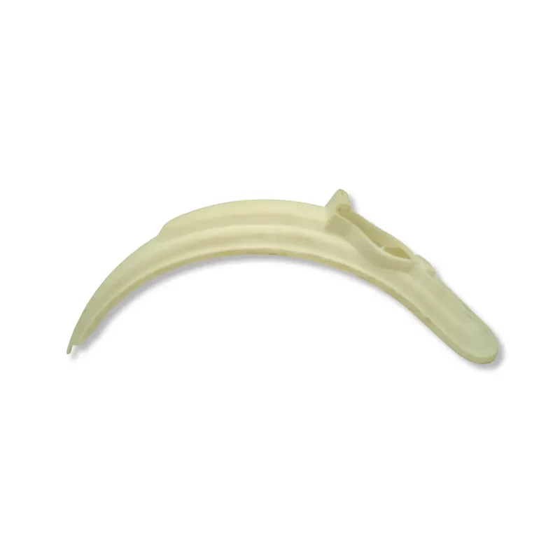 Front Mudguard X1 / X5 White