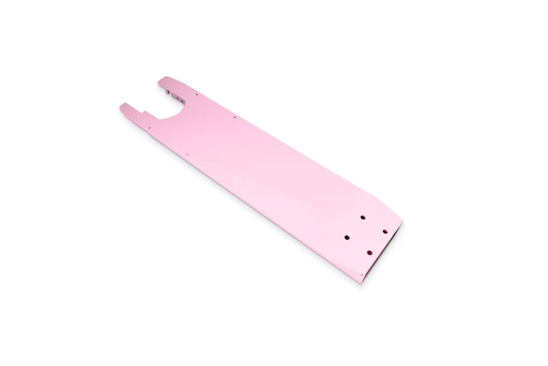 Joyor Pink Chassis Frame for A1 F1 F3 Electric Scooters