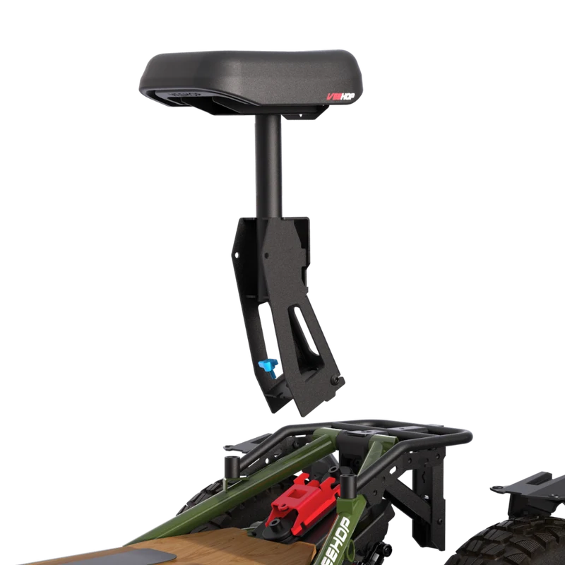 Selle amovible pour trottinette Veehop