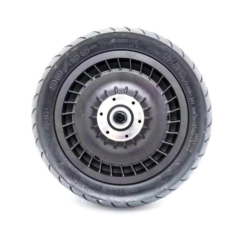 Vorderrad Ninebot GT1