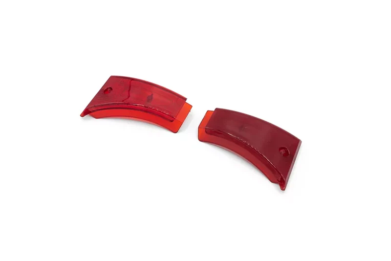 Joyor Sidelight Covers (Pair) for S and Y Series Electric Scooters