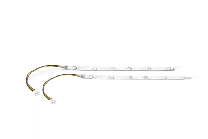 LED Side Light Strip for Joyor A3 & A5 Electric Scooters