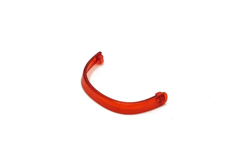Rear Light Cover V1 for Joyor X and Y Series Electric Scooters