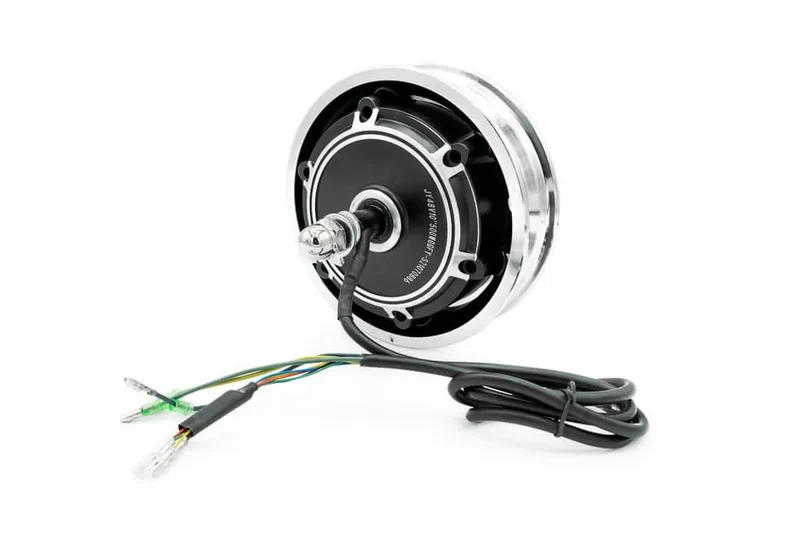 Rear Motor for Joyor Y5S Y10 Y10 DGT Electric Scooter 500W