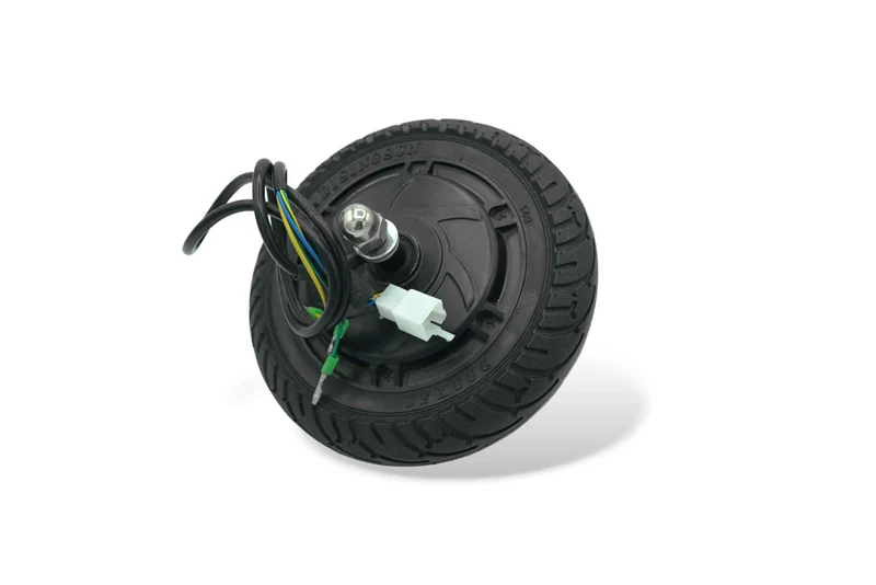 Joyor F5S+ Motor 500W for Electric Scooters