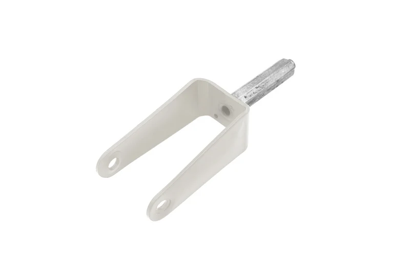 Joyor Front Fork White for A1 F1 F3 F5+ F5S+ Electric Scooters