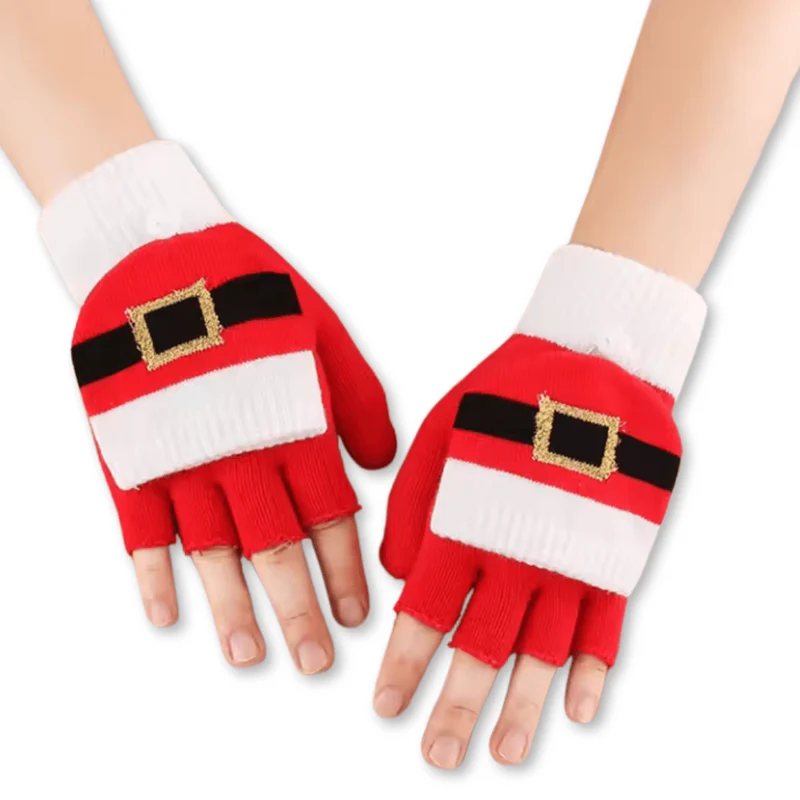 Smarte Handschuhe - Christmas Edition