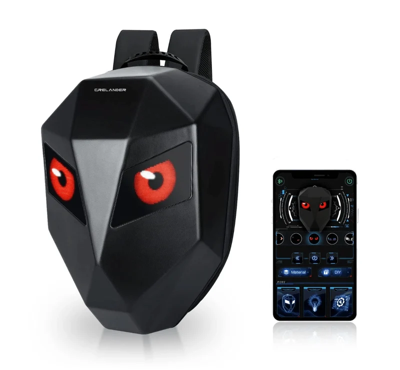 Smarter Rucksack - Premium Edition