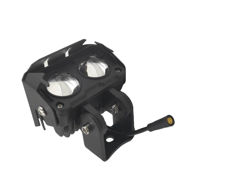Frontlicht KuKirin G3 Pro