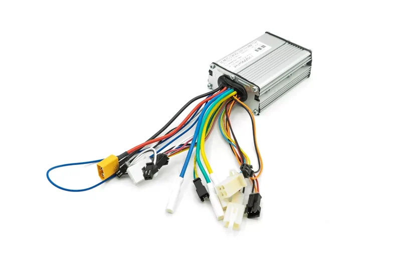 48V Controller for Joyor Y5S, Y6-S, Y10 and Y10 DGT Electric Scooters