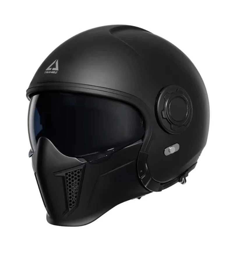 Smarter Helm - Premium Edition