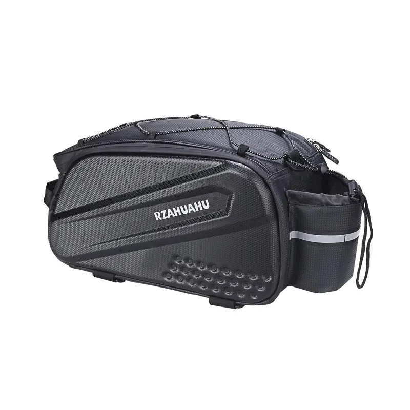 Smarte Gepäckträgertasche für E-Bikes