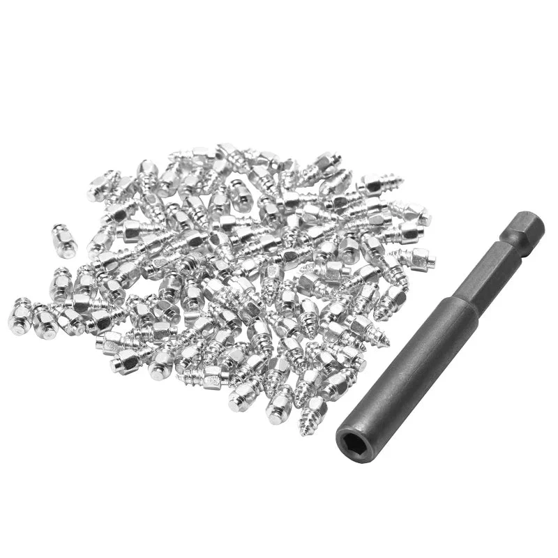 Reifenspikes + Bit