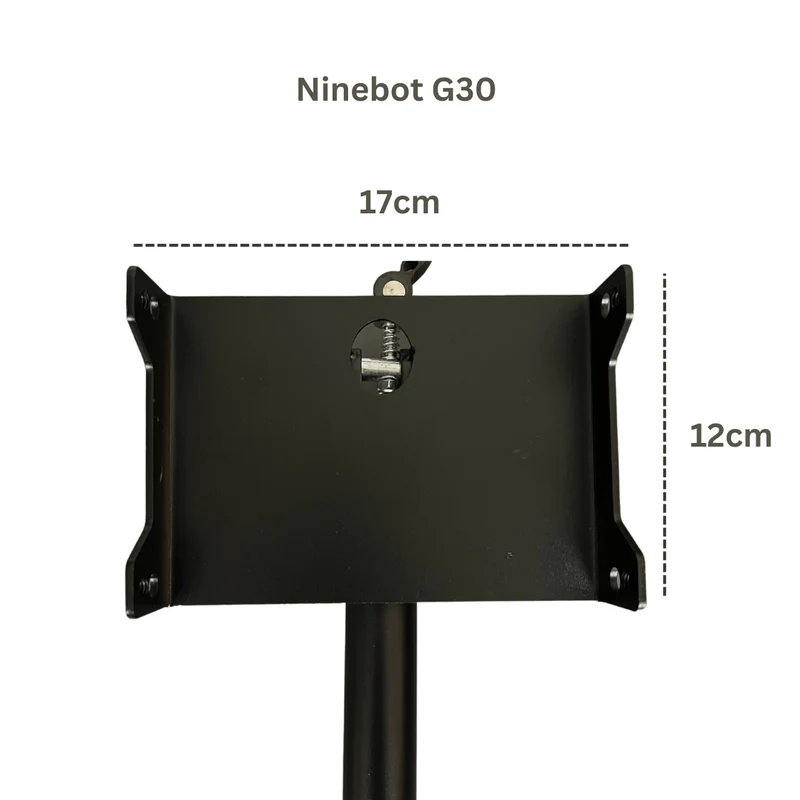 Smarter Sattel Ninebot G30