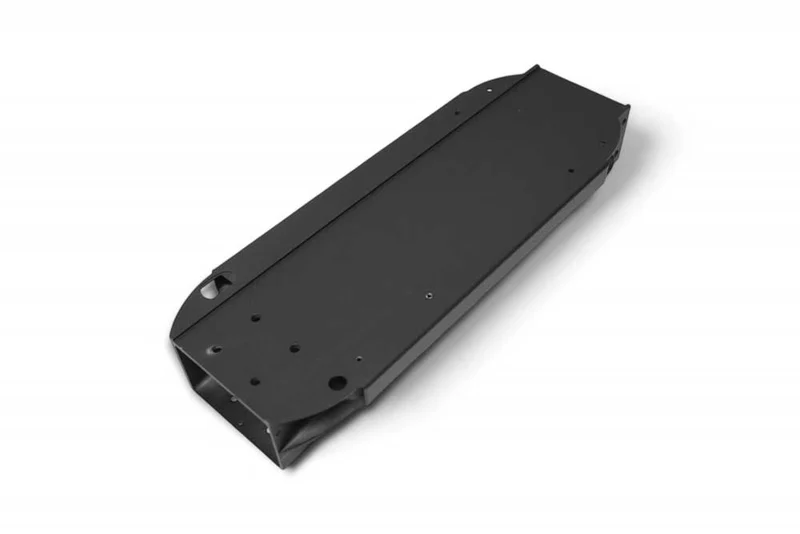 Black Chassis V2 for Joyor Y5S Y6-S Y8-S Y10 Electric Scooter