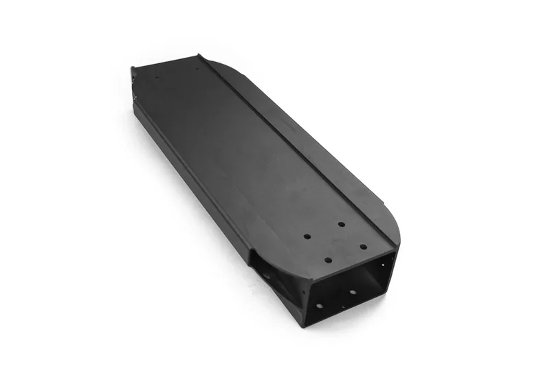 Chassis Y5S / Y10 V1 Replacement Part for Electric Scooter