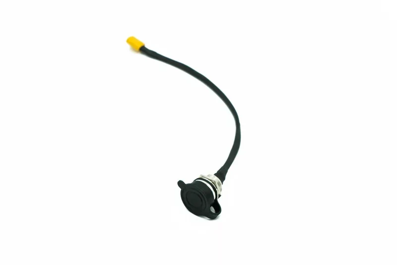 Joyor Charging Port V2 for G S Y Series Electric Scooters
