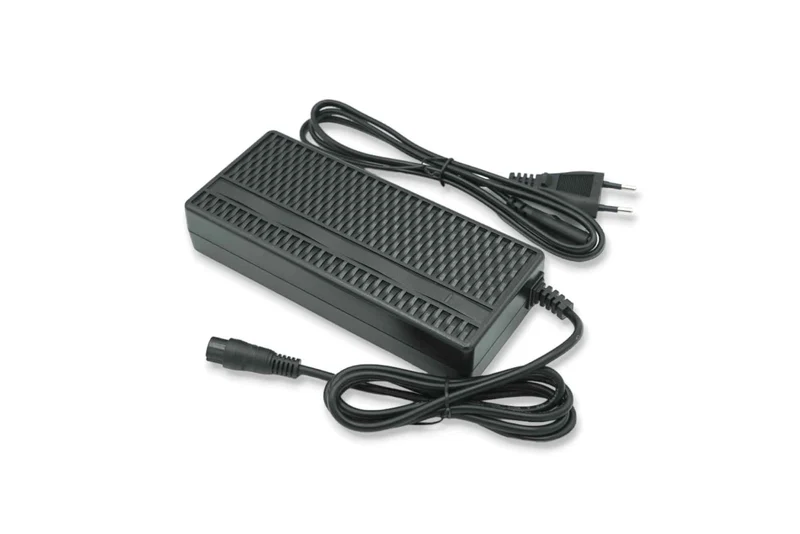 60V 2A Battery Charger for Joyor S10-S, S10-SZ & T10 Electric Scooters